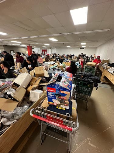 Bargain Bins of Huntsville storefront