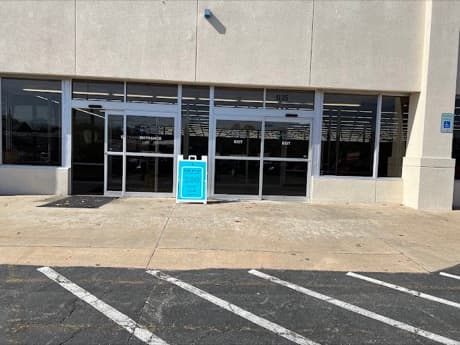 Bargain Brothers NLR in North Little Rock, Arkansas Amazon bin store