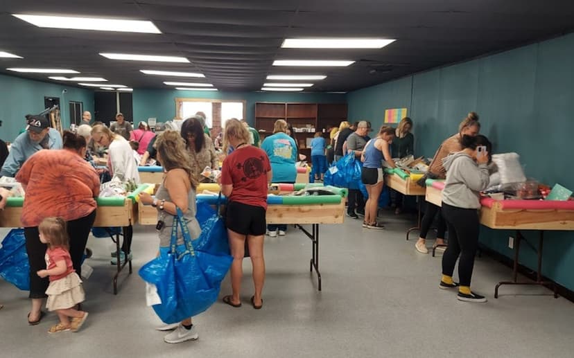 Amazon Bin Stores in Missouri | The Bin Finder