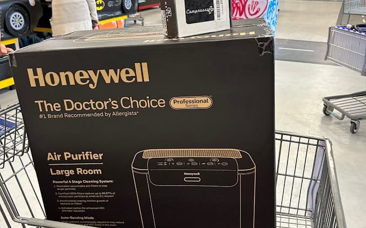 Bin Street LLc storefront