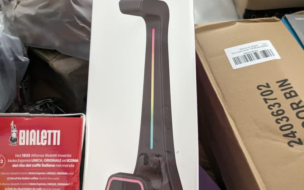 Bintegrity storefront