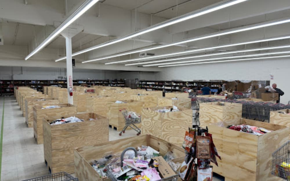 Amazon Bin Stores in Oregon | The Bin Finder