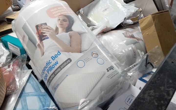 Deals N' Steals Bin Store & Discount Outlet storefront