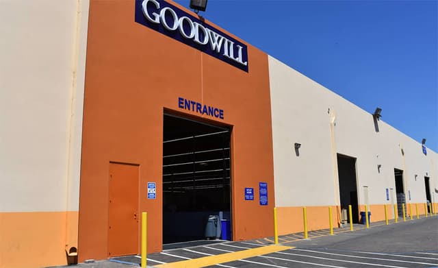 Goodwill Bins California Store Locations | Goodwill Outlets | The Bin ...