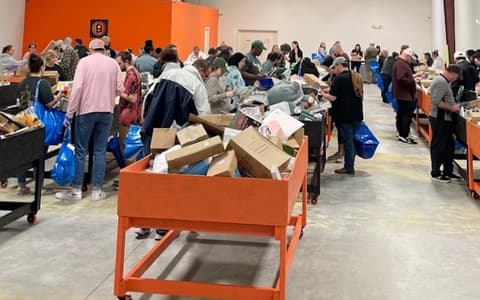 Binz Kraze storefront