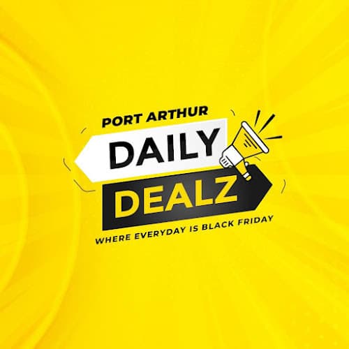 Daily Dealz- Port Arthur storefront