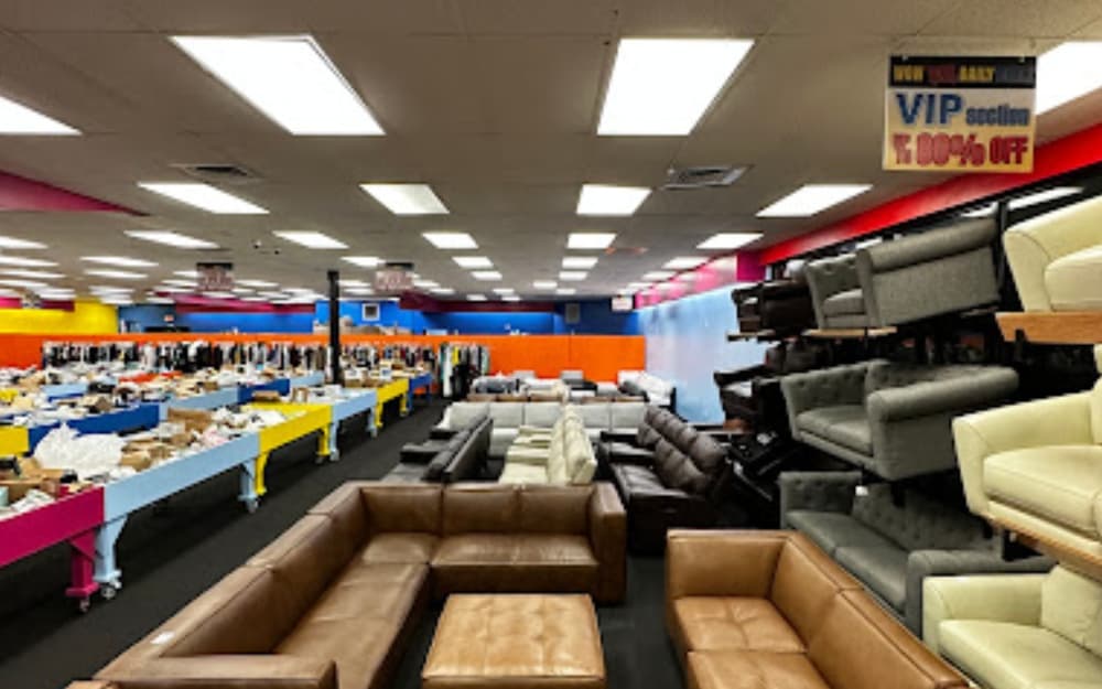 Wow Hot Daily Deals Bin Store storefront