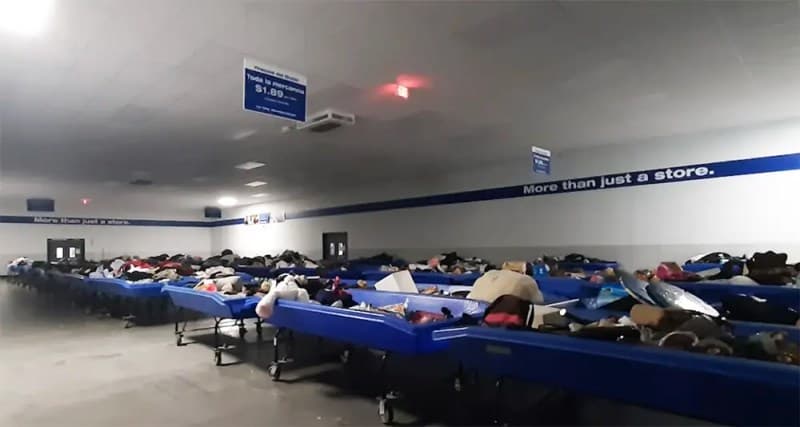 Goodwill Outlet Middletown storefront