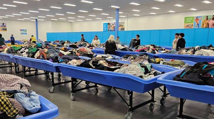 Goodwill Bins California Store Locations | Goodwill Outlets | The Bin ...